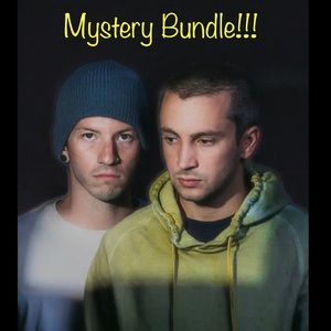 No long available! DO NOT PURCHASE 🖤🖤🖤